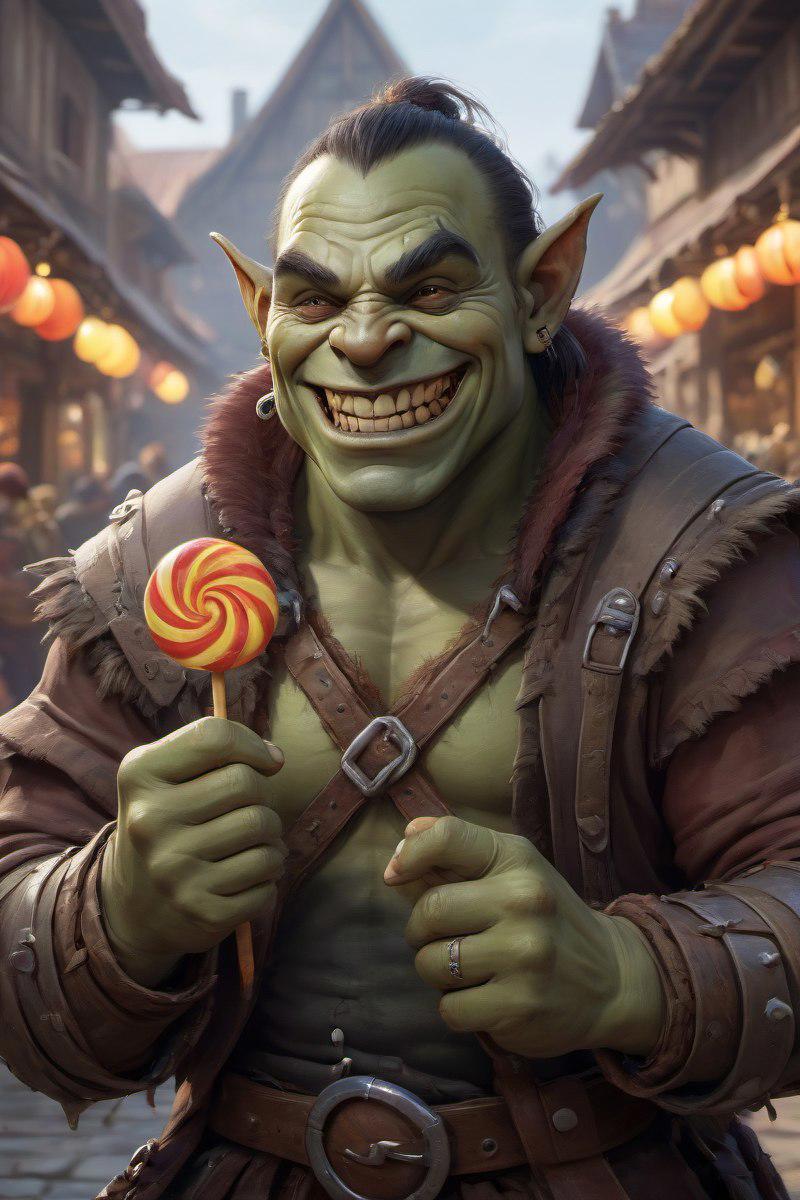 04011-280372867-4632-smile, happy orc, colorful, hold lollipop in his hands, fair, marketplace.jpg